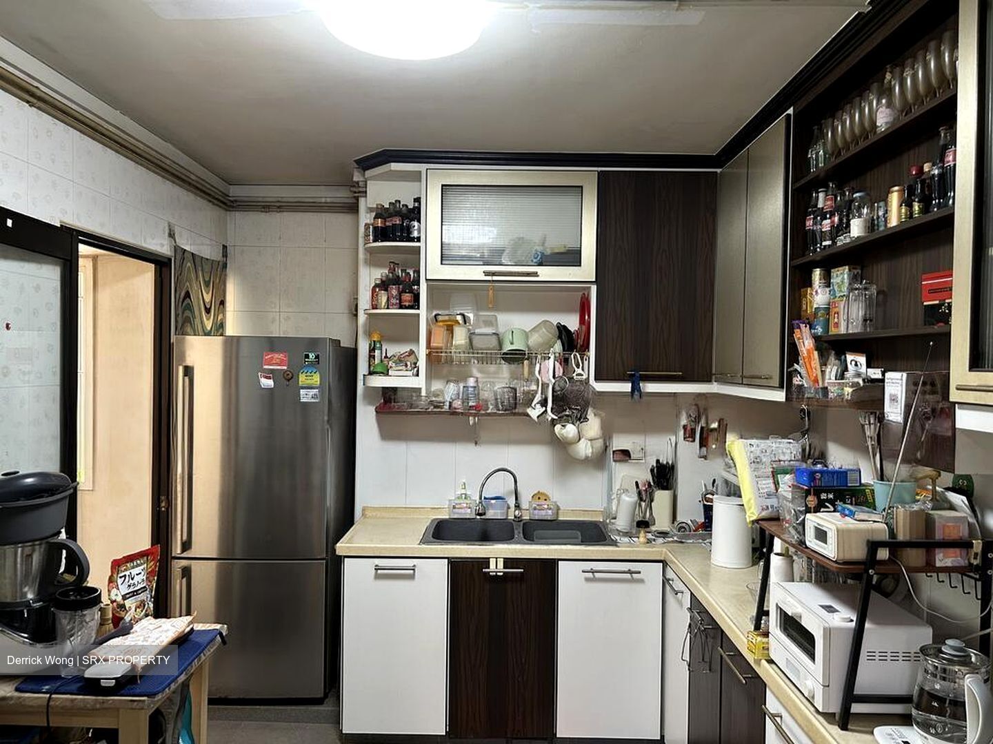 Blk 712 Tampines Starlight (Tampines), HDB 5 Rooms #496396161